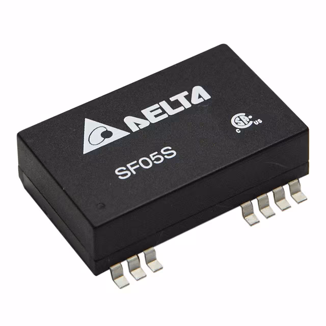 SF05S1203A Delta Electronics  DC DC Converters